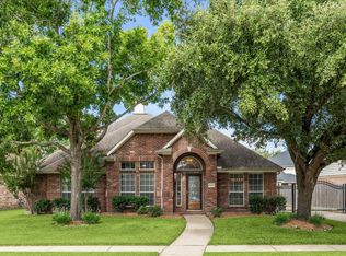 8311 Bending Branch Ln, Cypress, TX 77433