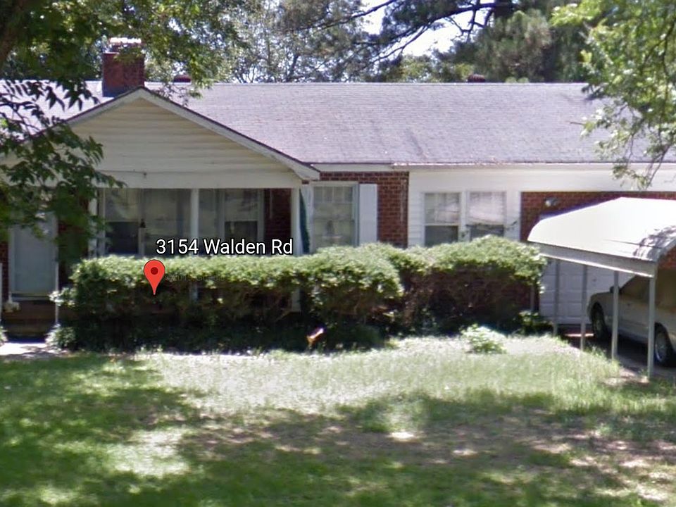 2nd image of 3154 Walden Rd