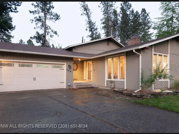 399 S Timber Ln, Post Falls, ID 83854