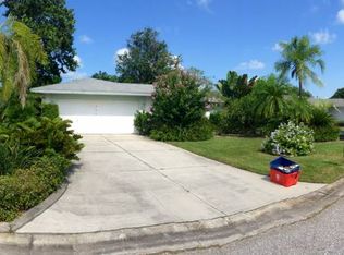 265 Capri Ave, Venice, FL 34293