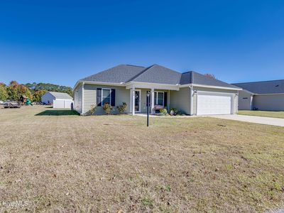 346 Turnage Drive, Washington, NC, 27889