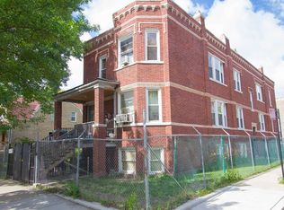 1254 N Springfield Ave, Chicago, IL 60651