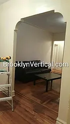 Rented by Brooklyn Vertical Inc.