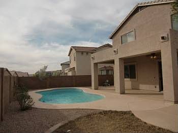 1st image of 25695 W Crown King Rd