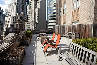 Rented by Town Residential