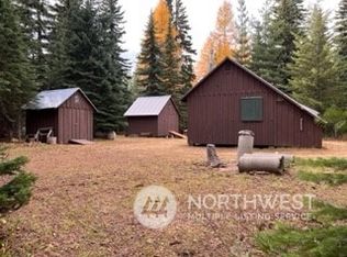 78245 McIntyre Rd, Weston, OR 97886