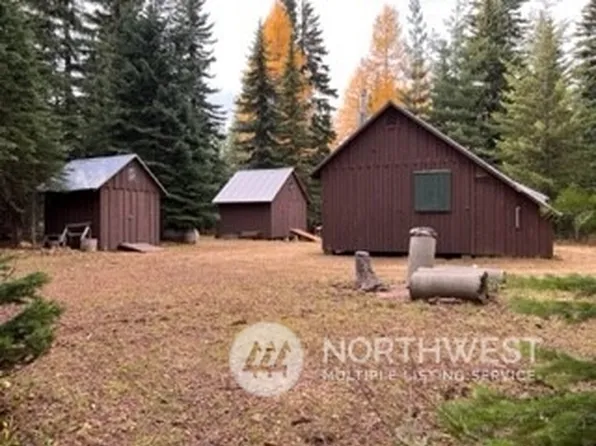 78245 McIntyre Road, Weston, OR 97886