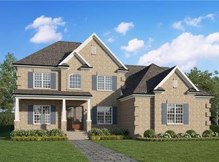 3204 Conduit Dr, Summerfield, NC 27358