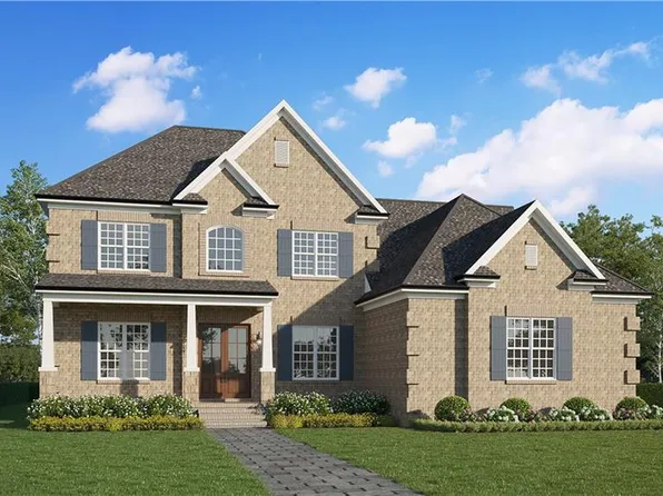 3204 Conduit Dr, Summerfield, NC 27358