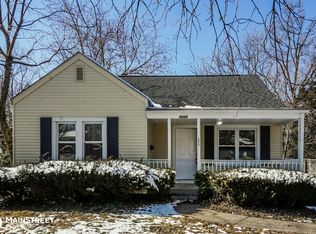 3314 Fern Lea Rd, Shively, KY 40216