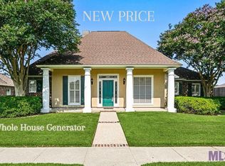 3048 Silver Sand Dr, Baton Rouge, LA 70816