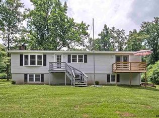 27 Pine Hill Trl, Fairfield, PA 17320