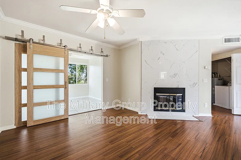 1 bed, 1.0 bath, 771 sqft, $1,675 — Photo 3