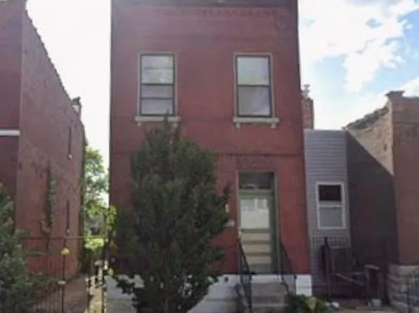 3257 Minnesota Ave, Saint Louis, MO 63118