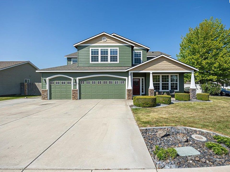 1st image of 4803 Antigua Dr