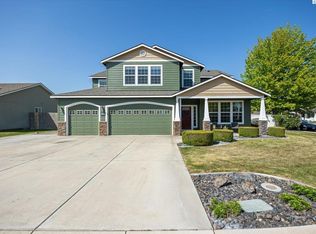 4803 Antigua Dr, Pasco, WA