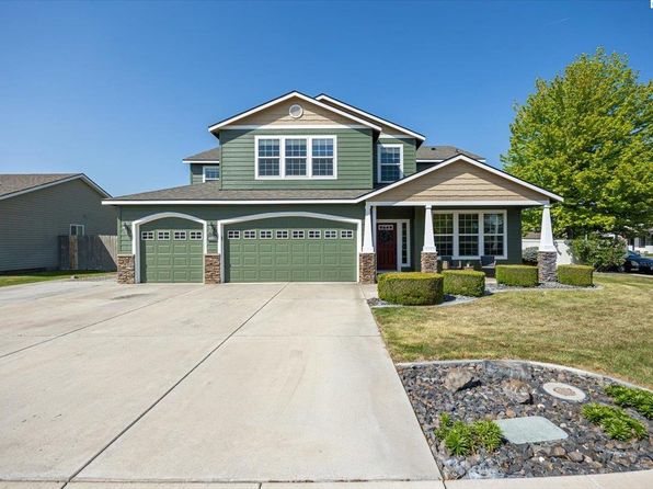 4803 Antigua Dr, Pasco, WA 99301