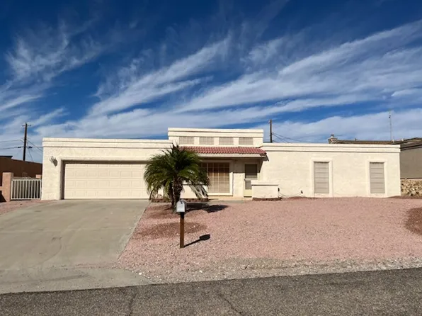 2425 Seabring Dr, Lake Havasu City, AZ 86403