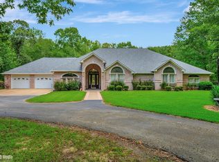 499 Homer Cemetery Rd, Lufkin, TX 75901
