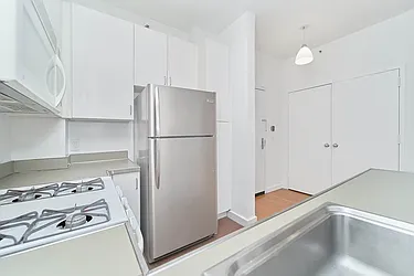 Rented by Living New York