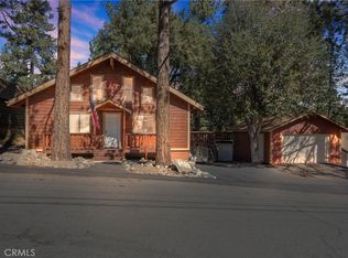 1488 Linnet Rd, Wrightwood, CA 92397