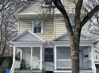 673-675 Dewey Ave, Rochester, NY 14613