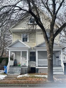 673-675 Dewey Ave, Rochester, NY, 14613