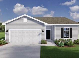 20855 W 190th Pl, Spring Hill, KS 66083