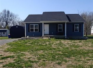 333 Blunt Ford Rd, Adolphus, KY 42120