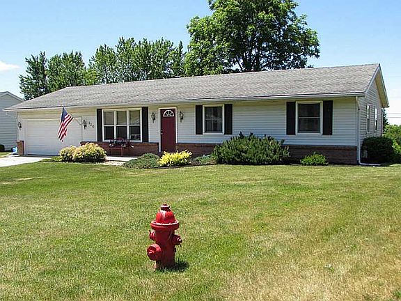 2nd image of 120 S Heather Hill Dr