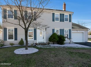 410 20th Ave, Brick, NJ 08724