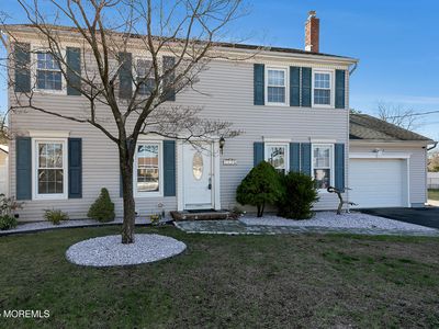 410 20th Avenue, Brick, NJ, 08724