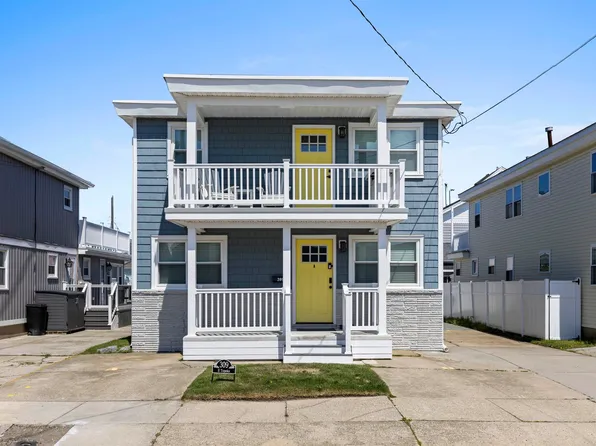 309 E Topeka Ave Unit B, Wildwood, NJ 08260