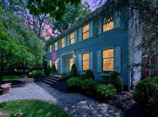 55 Meetinghouse Ct, Shamong, NJ 08088