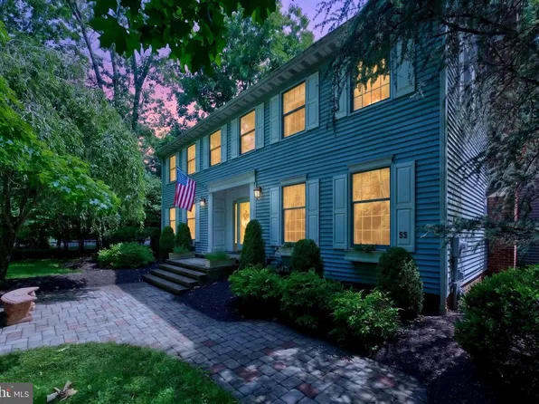 55 Meetinghouse Ct, Shamong, NJ 08088