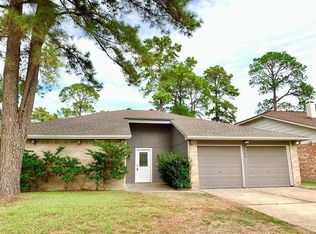 4710 Lost Lake Ln, Spring, TX 77388