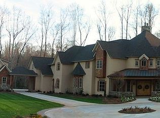 2863 Kendrick Rd, Gastonia, NC 28056