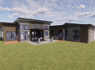 3542 W Golden Barrel St, Eagle, ID 83616