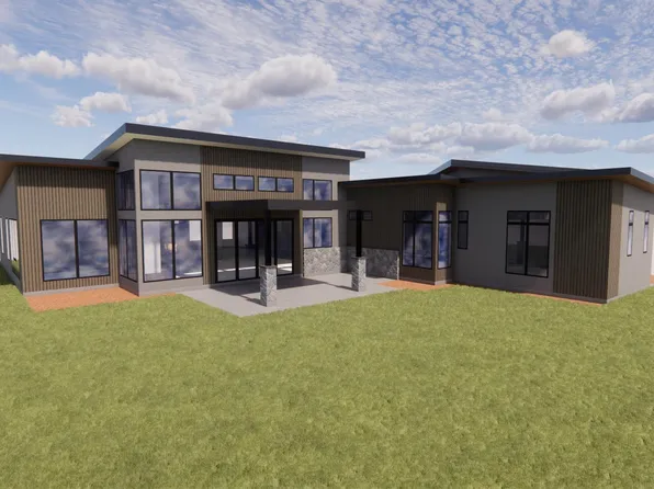 3542 W Golden Barrel St, Eagle, ID 83616