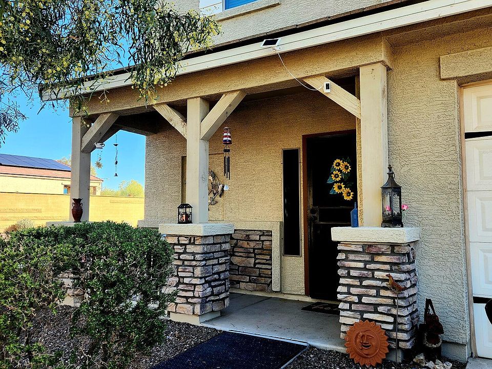 2029 N 213th Dr, Buckeye, AZ 85396 | MLS #6953812 | Zillow