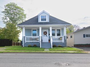 106 Pine Ave, Frederick, MD 21701