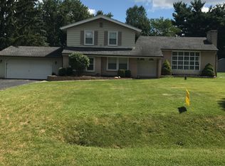 5408 Williamson St, Clarkston, MI 48346