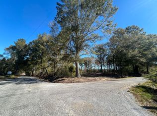 No Warren Cook Rd LOT 1, Mendenhall, MS 39114