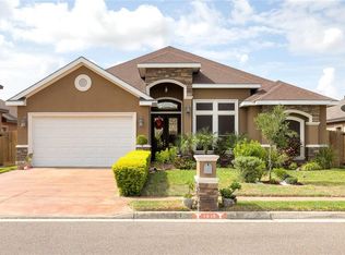 1813 Rice Ave, McAllen, TX 78504