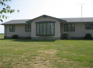26649 245th Ave SW, Crookston, MN 56716