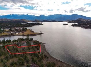 LOT 19 Driftwood Ln, Weed, CA