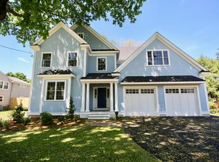 17 Wellington Rd, Winchester, MA 01890