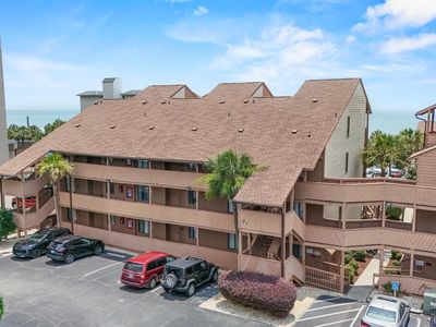 5515 N Ocean Blvd. #308, Myrtle Beach, SC, 29577