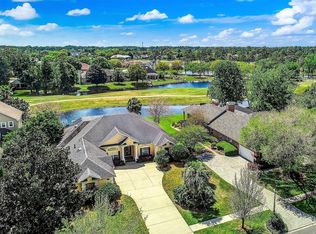 7932 Vineyard Lake Rd N, Jacksonville, FL 32256