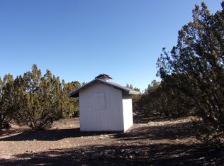 9233 Chimisa Ranch Rd, Show Low, AZ 85901